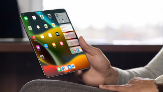 Apple tipped to launch a foldable phone in 2023 – here's what we know 